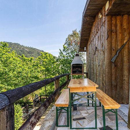 Quinta Da Carvalha Villa Geres Luaran gambar