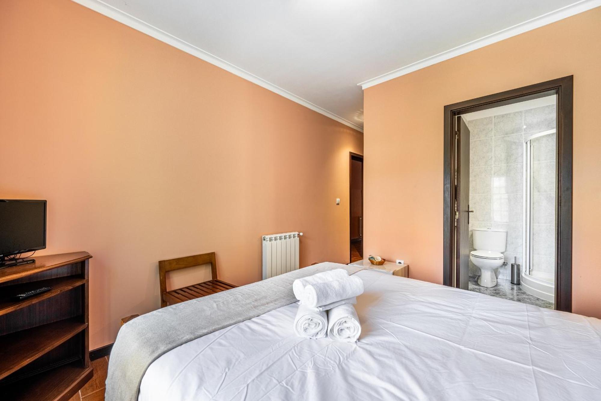 Quinta Da Carvalha Villa Geres Luaran gambar
