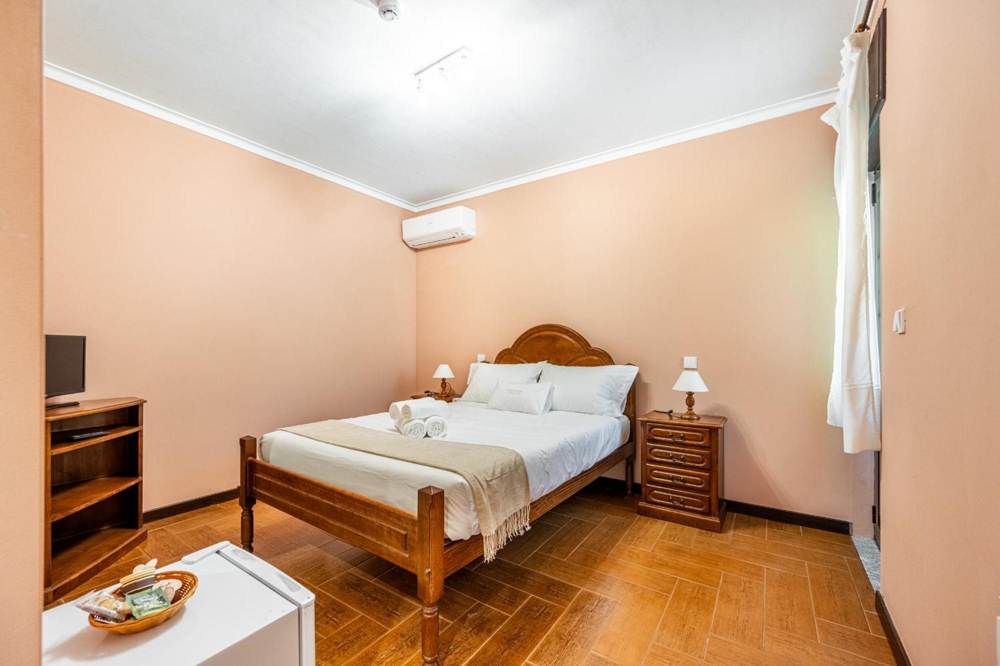 Quinta Da Carvalha Villa Geres Luaran gambar