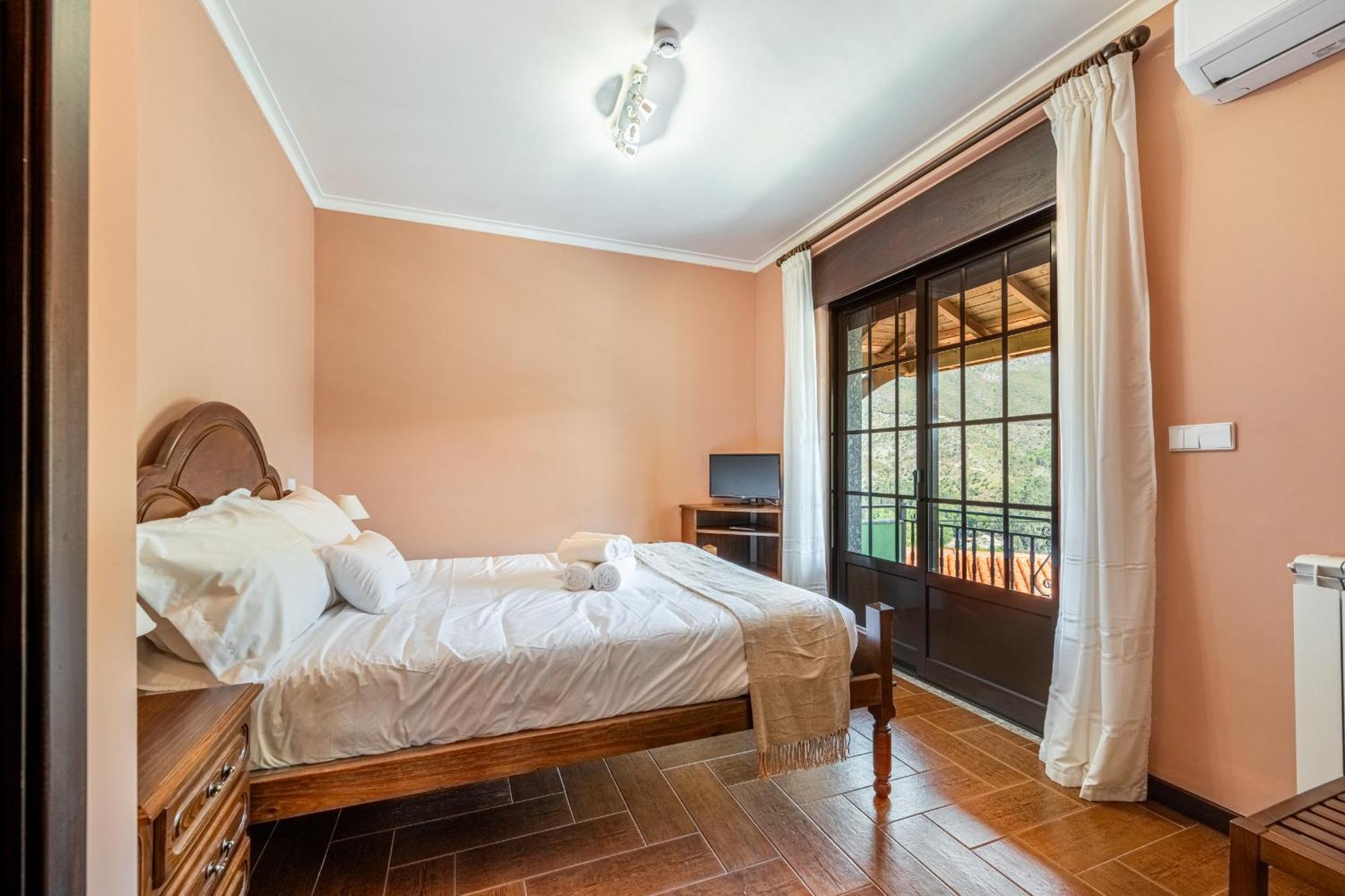 Quinta Da Carvalha Villa Geres Luaran gambar