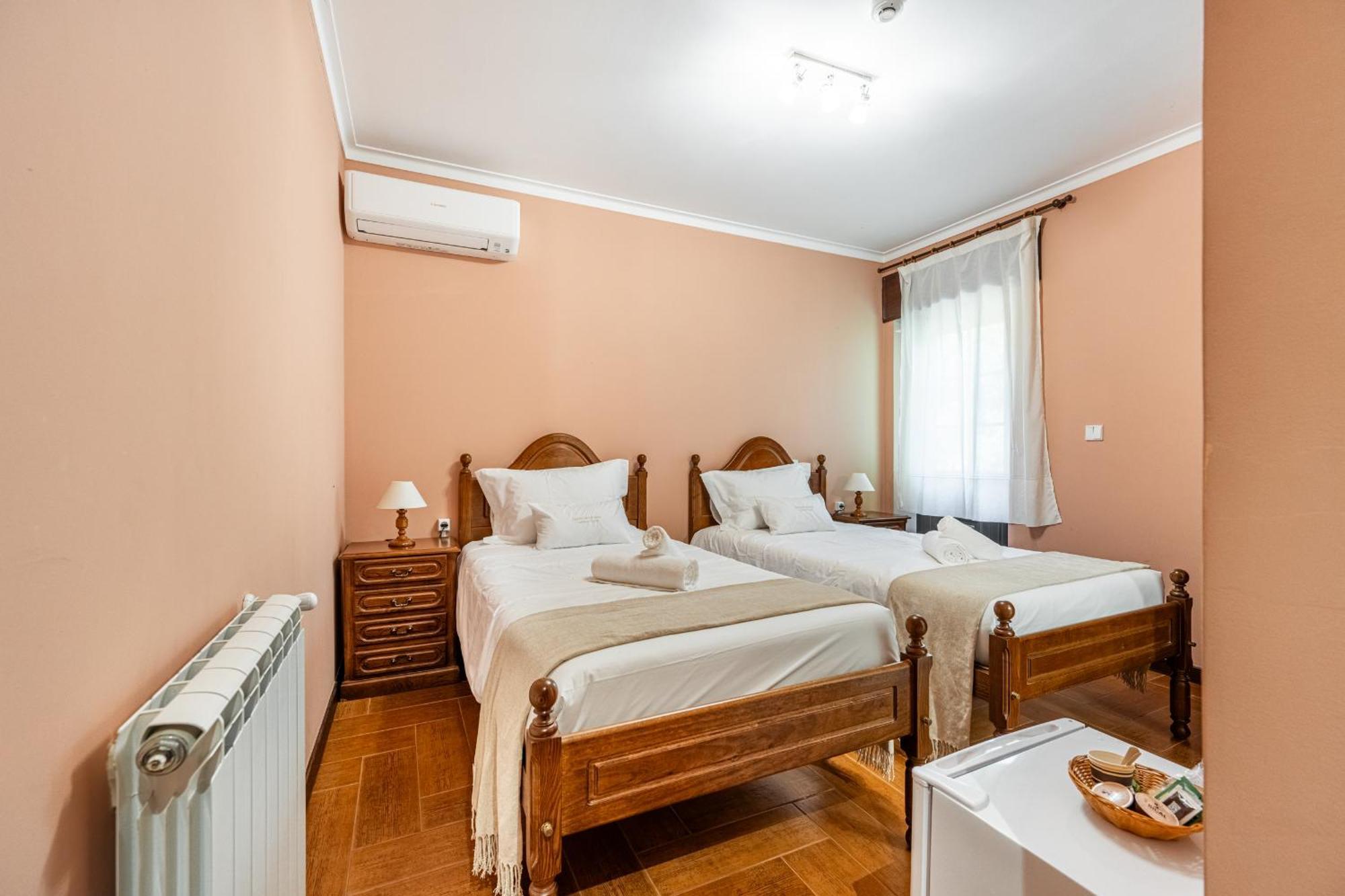 Quinta Da Carvalha Villa Geres Luaran gambar