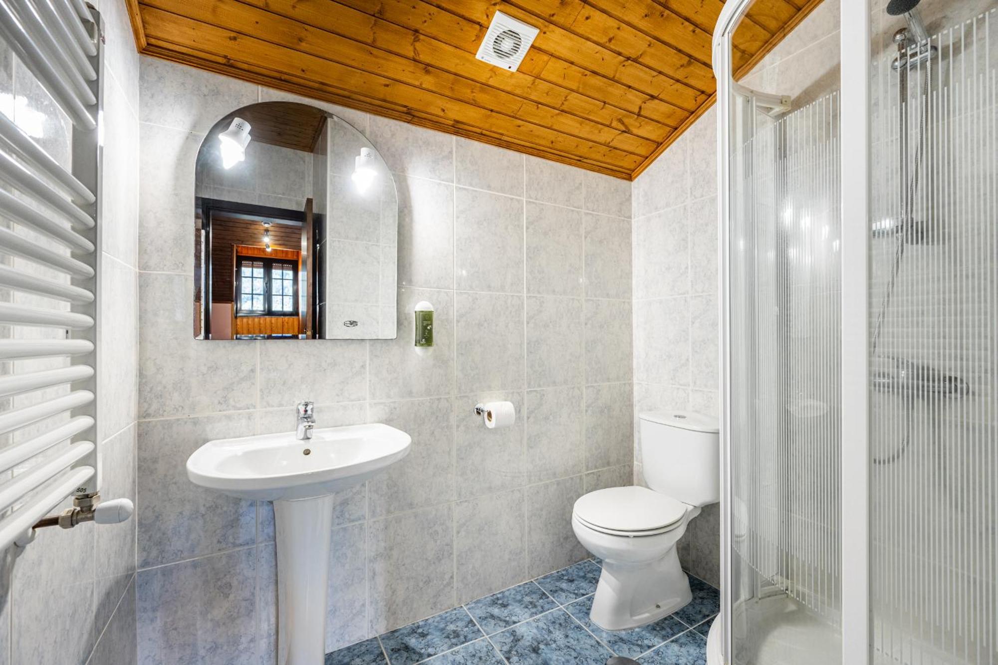 Quinta Da Carvalha Villa Geres Luaran gambar