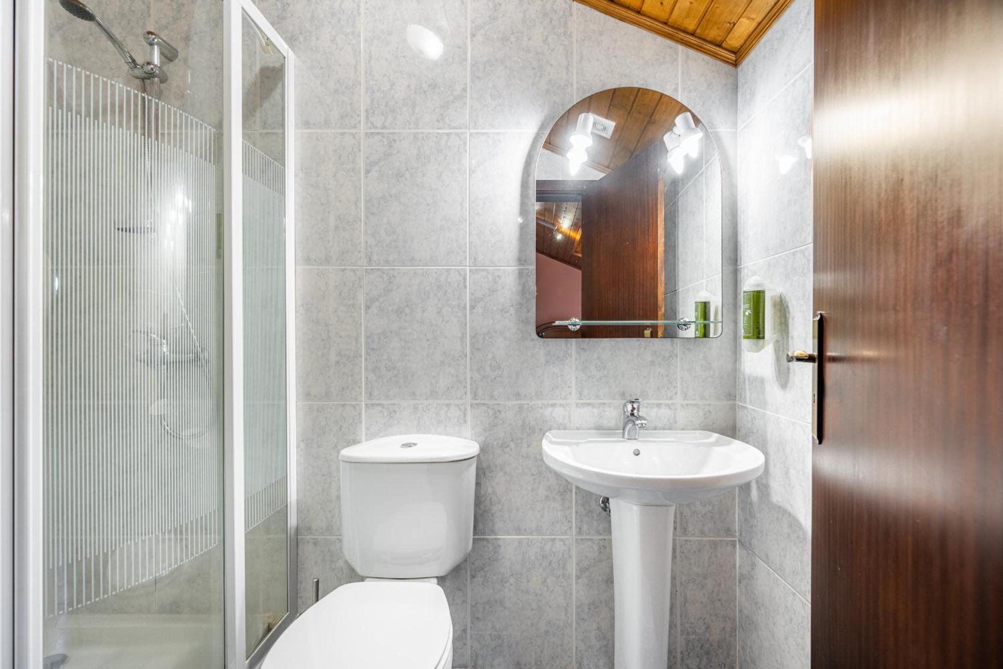 Quinta Da Carvalha Villa Geres Luaran gambar