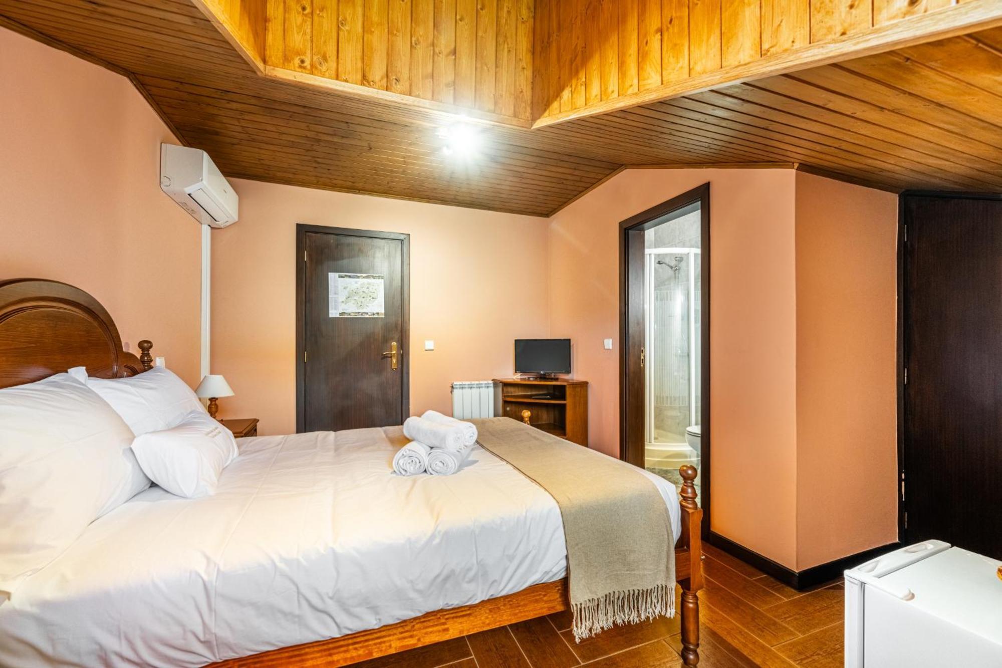Quinta Da Carvalha Villa Geres Luaran gambar