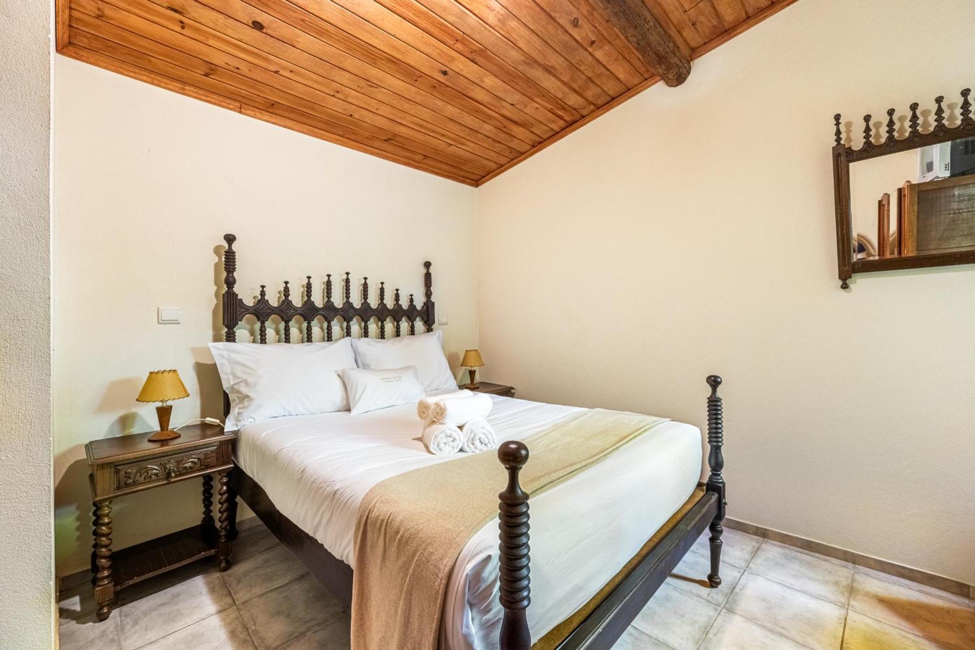 Quinta Da Carvalha Villa Geres Luaran gambar