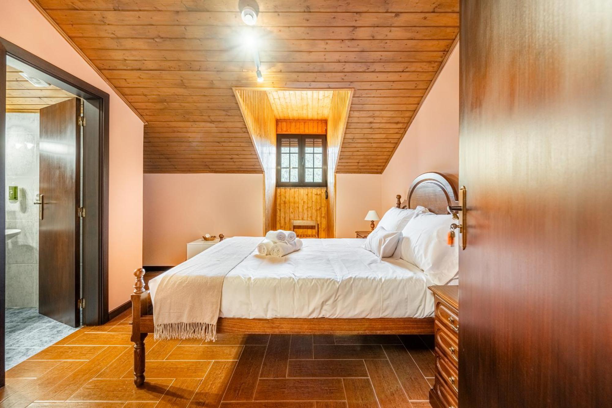 Quinta Da Carvalha Villa Geres Luaran gambar