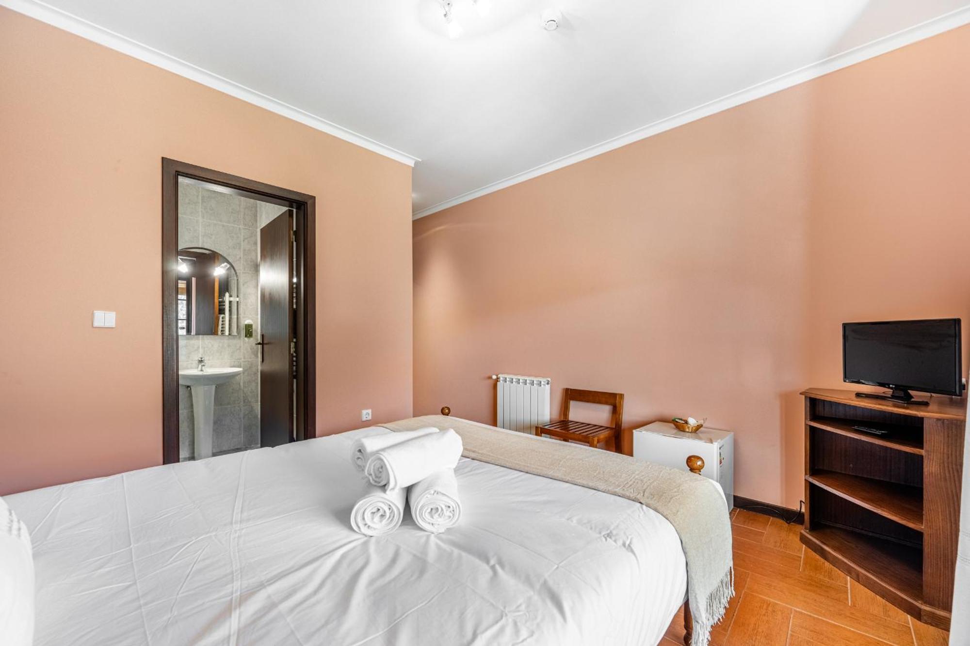 Quinta Da Carvalha Villa Geres Luaran gambar