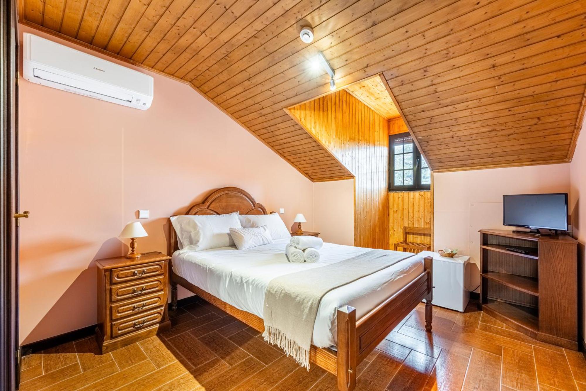 Quinta Da Carvalha Villa Geres Luaran gambar