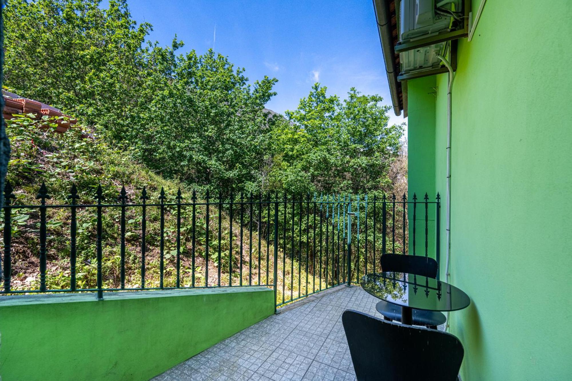 Quinta Da Carvalha Villa Geres Luaran gambar