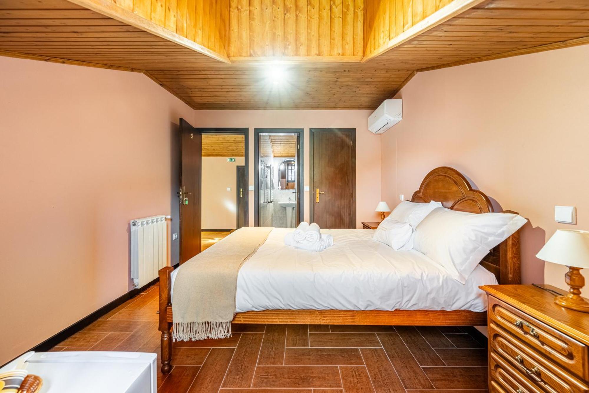 Quinta Da Carvalha Villa Geres Luaran gambar